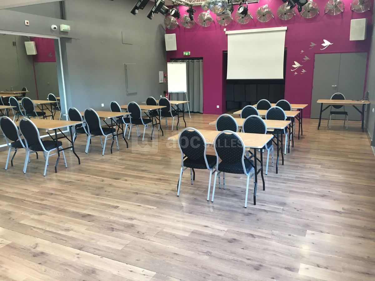 SEMINAIRE