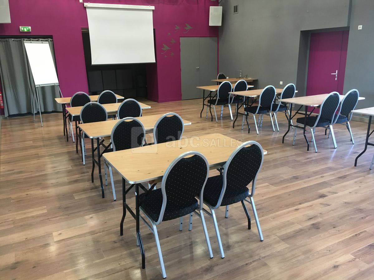 SEMINAIRE
