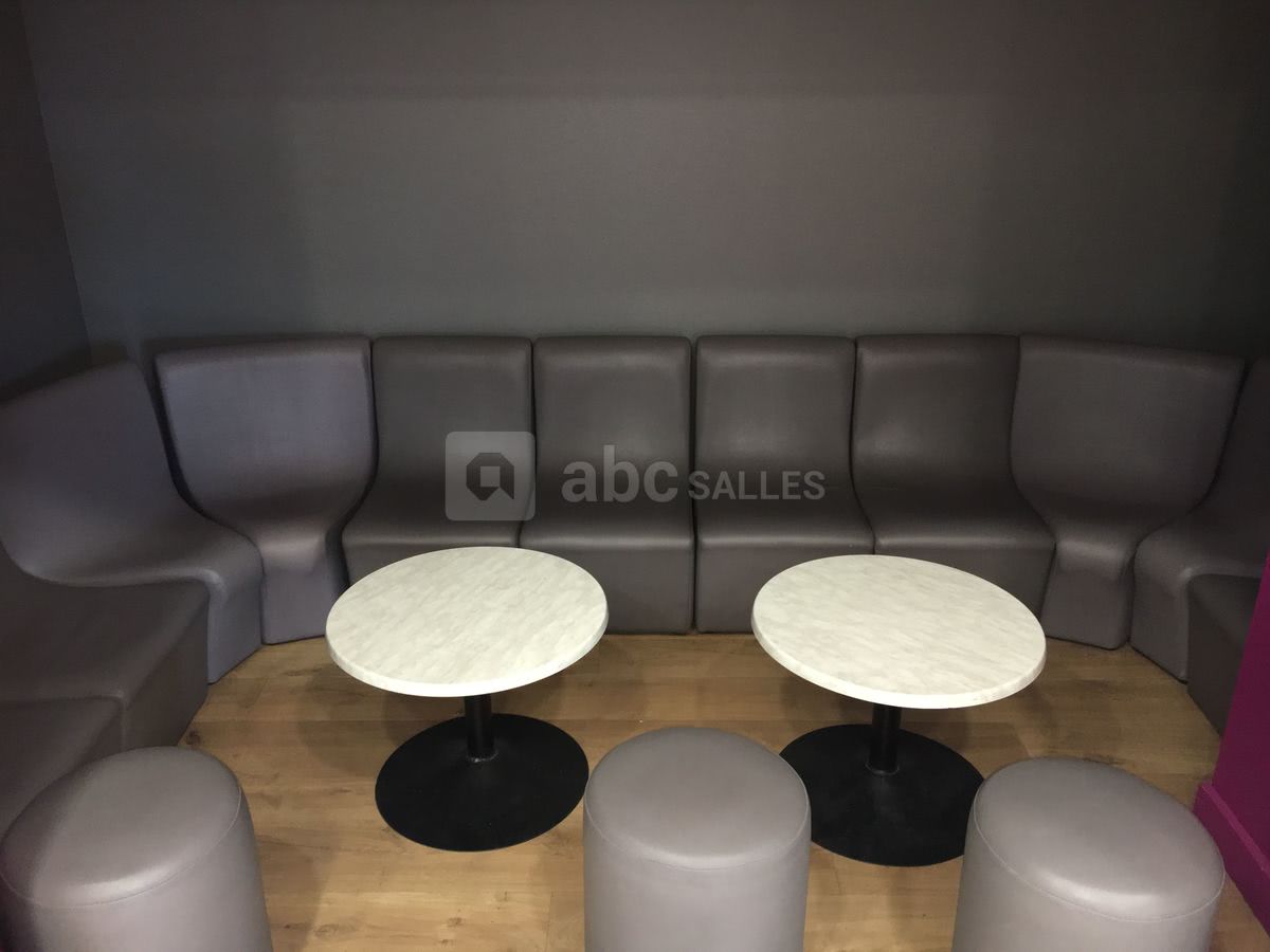 ESPACE DETENTE