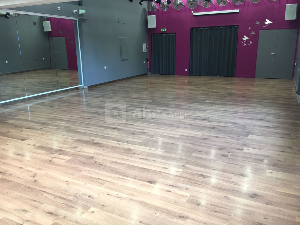 SALLE