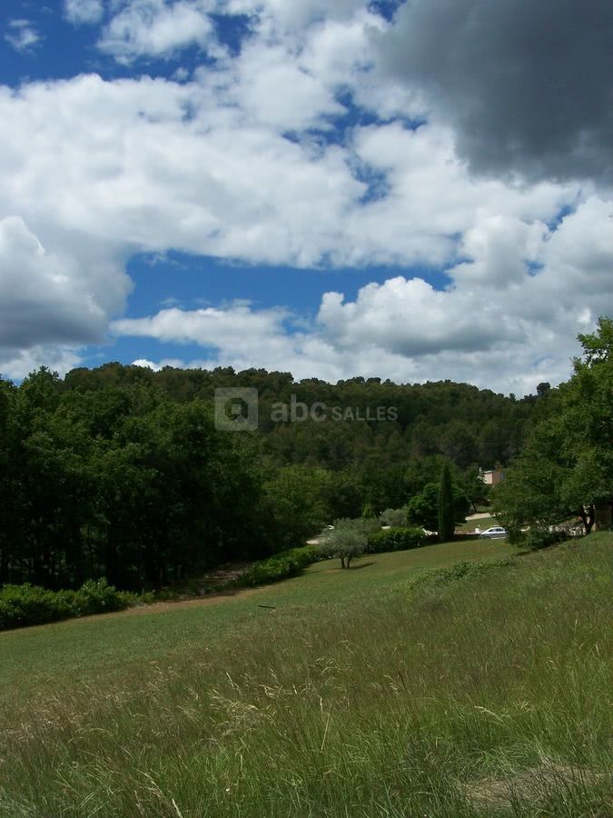 Au coeur de la nature