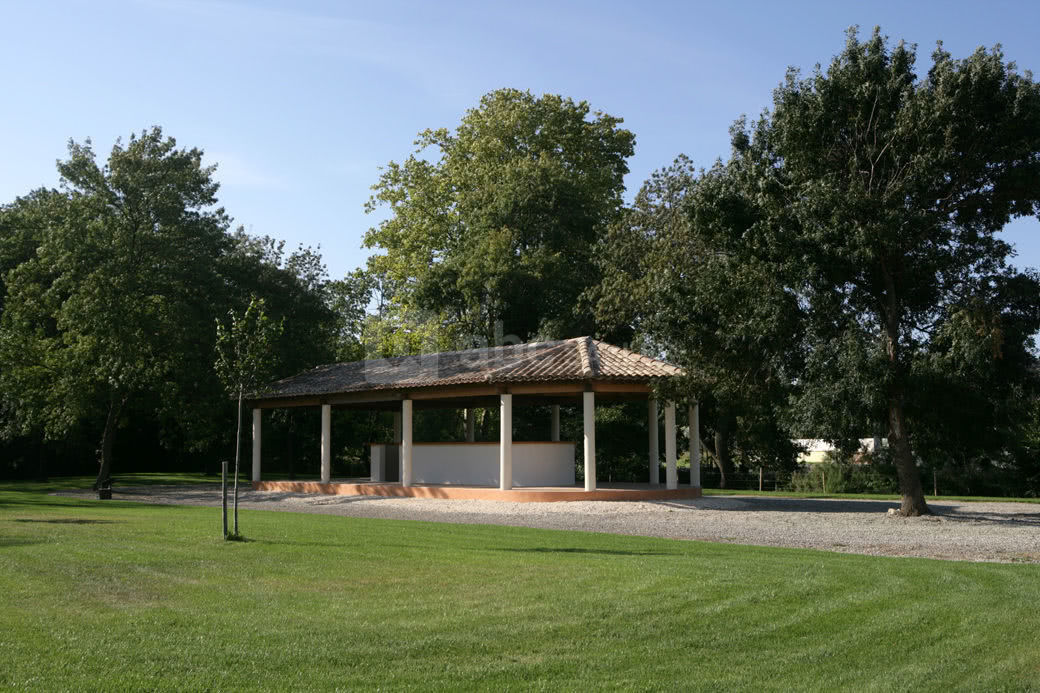 Salle apéritif