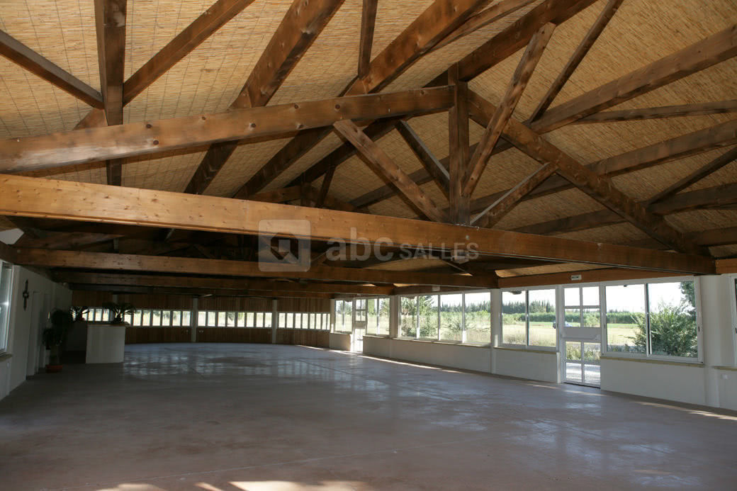 Salle réception
