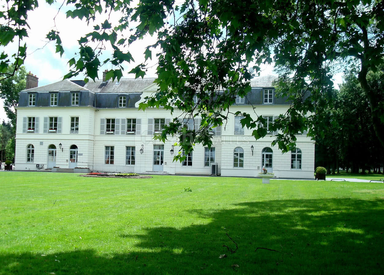 Château de Martot