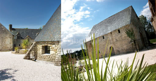 Le Clos du Grand Val - ABC Salles
