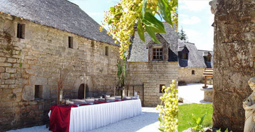 Le Clos du Grand Val