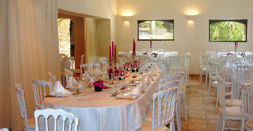 Le Clos du Grand Val