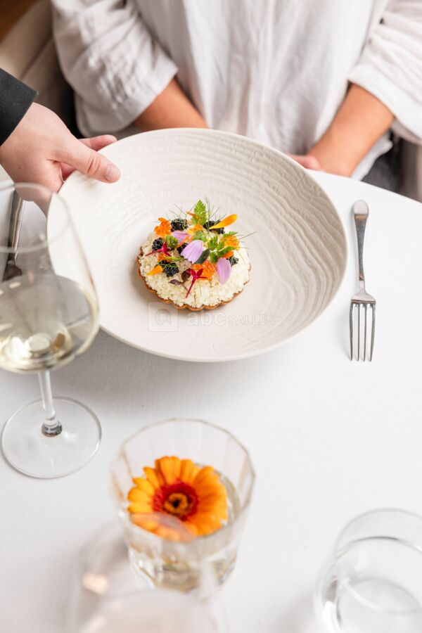 Hôtel Restaurant Le Castel Clara