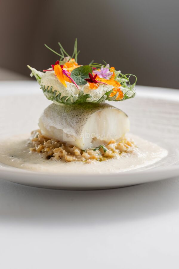 Hôtel Restaurant Le Castel Clara