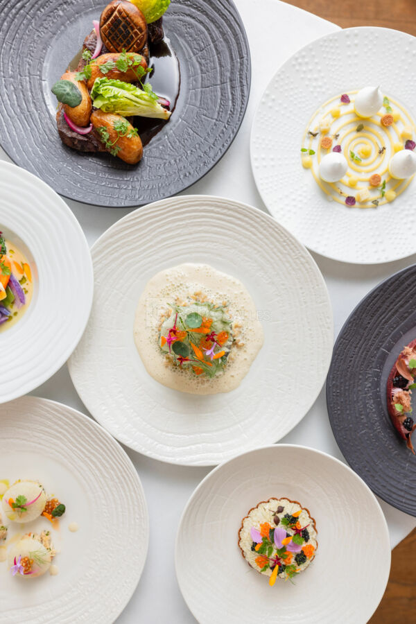 Hôtel Restaurant Le Castel Clara