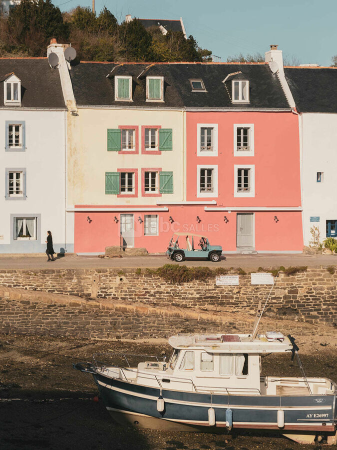 Hôtel Restaurant Le Castel Clara