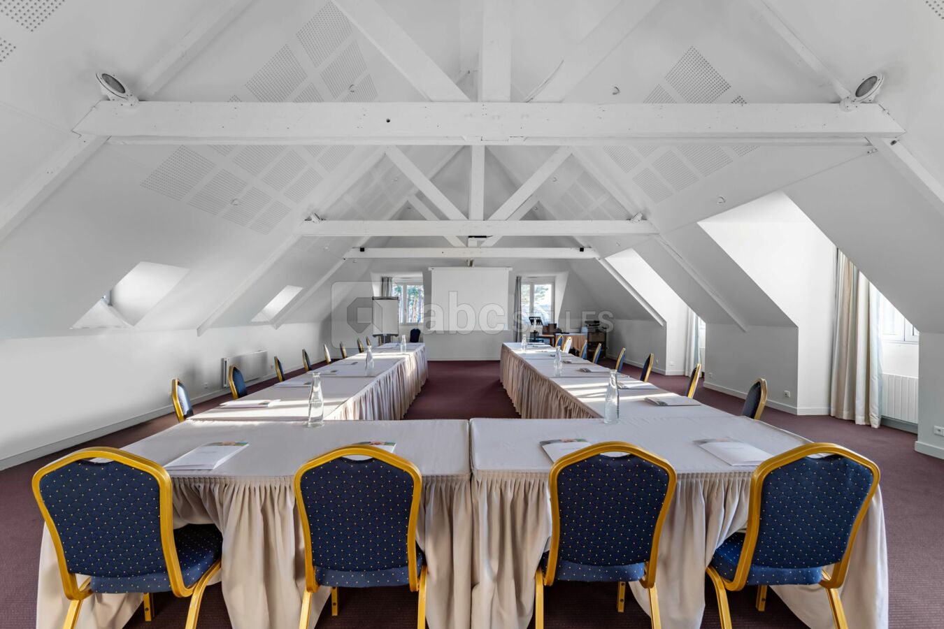 Hôtel Restaurant Le Castel Clara