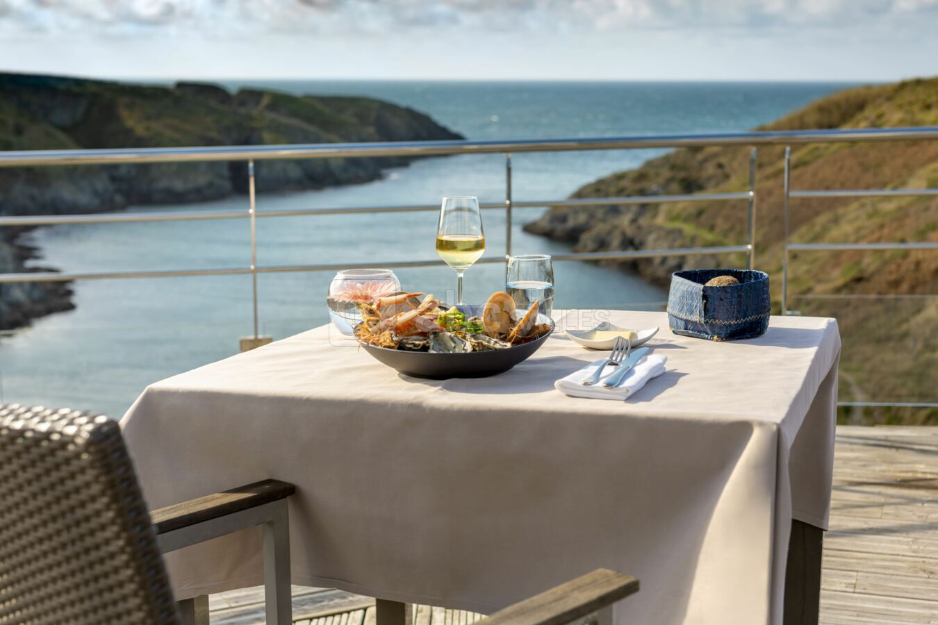 Hôtel Restaurant Le Castel Clara