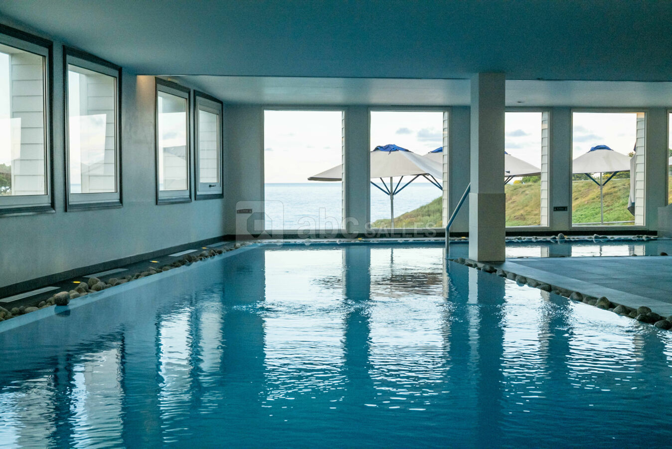 Hôtel Restaurant Le Castel Clara