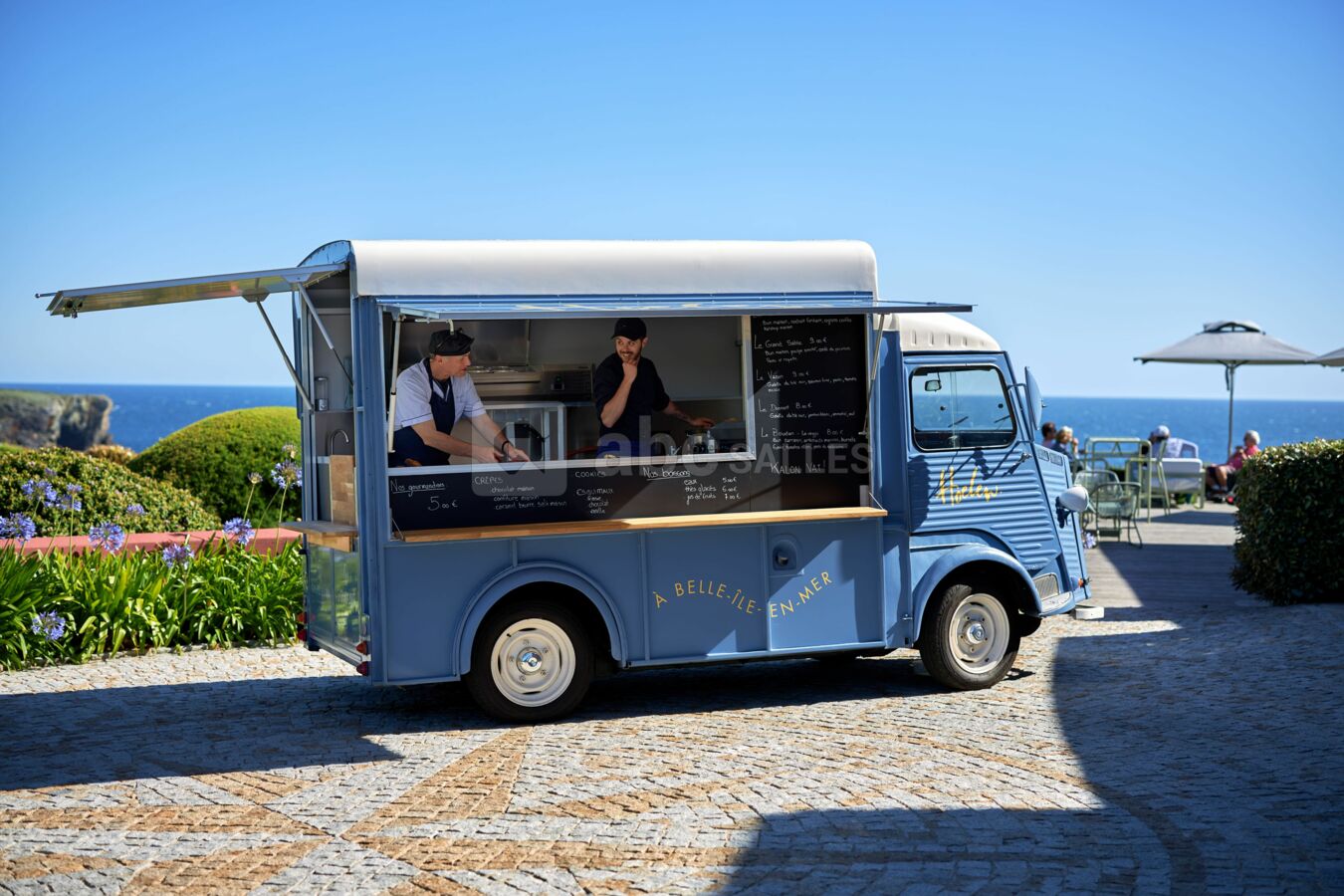 Hôtel Restaurant Le Castel Clara