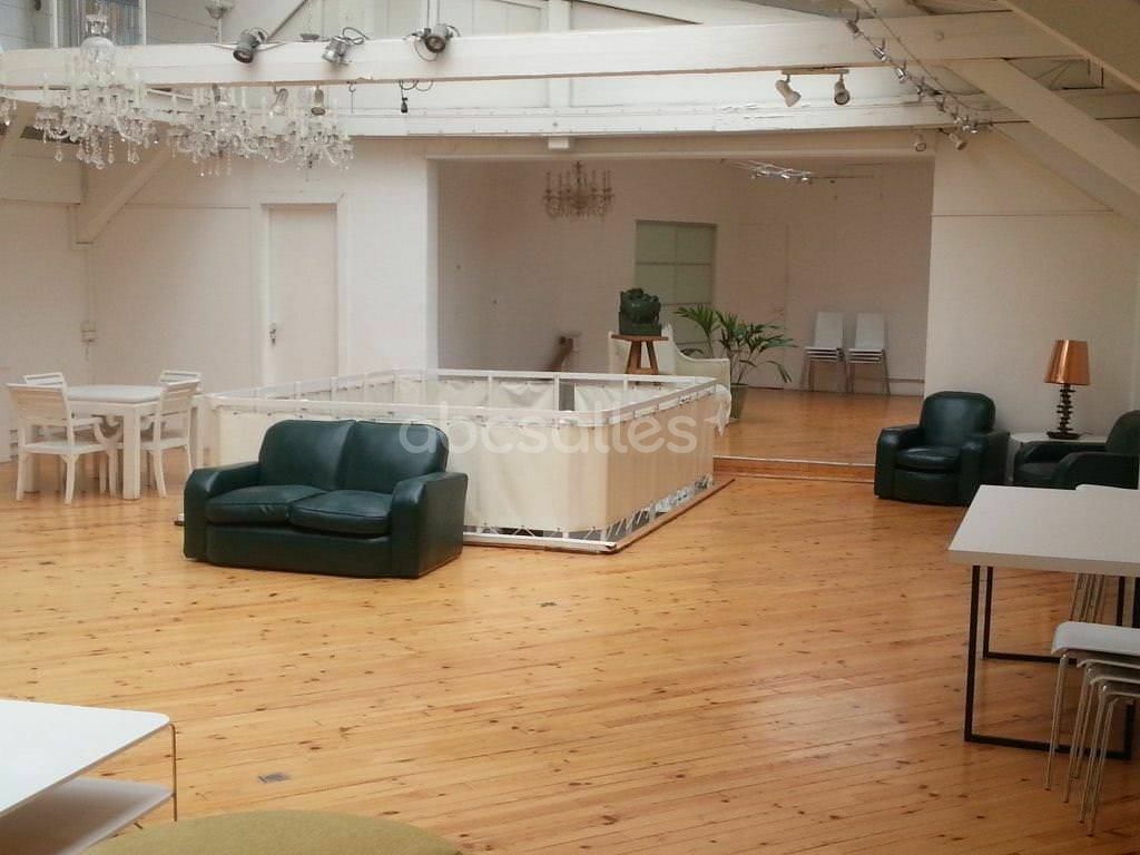 Le Studio - ABC Salles