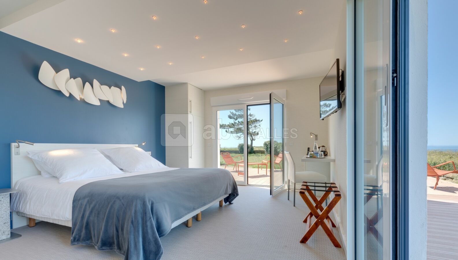 Chambre Cottage
