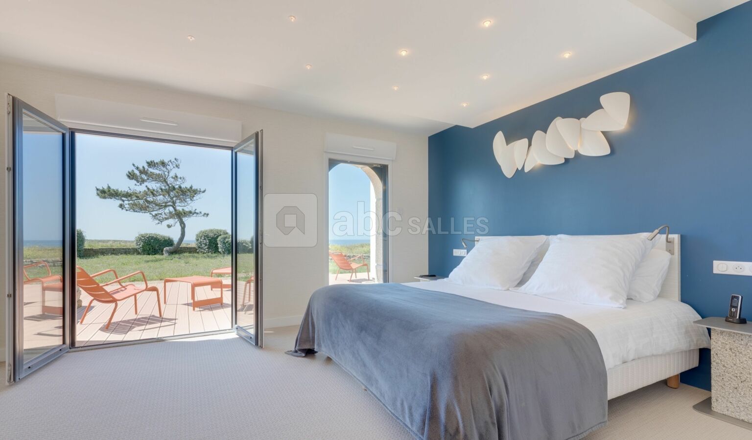 Chambre Cottage
