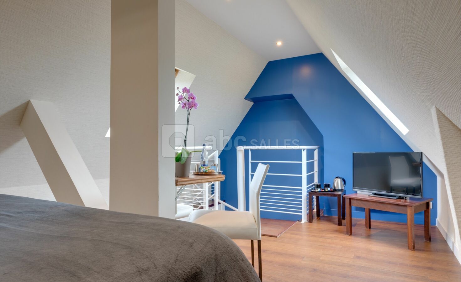 Chambre Duplex
