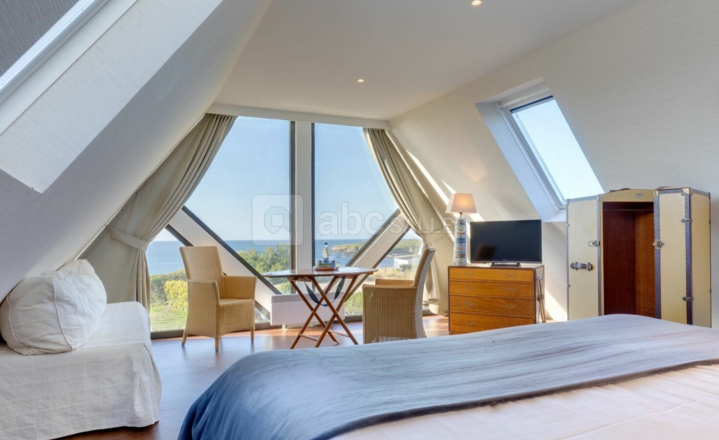 Suite Panoramique