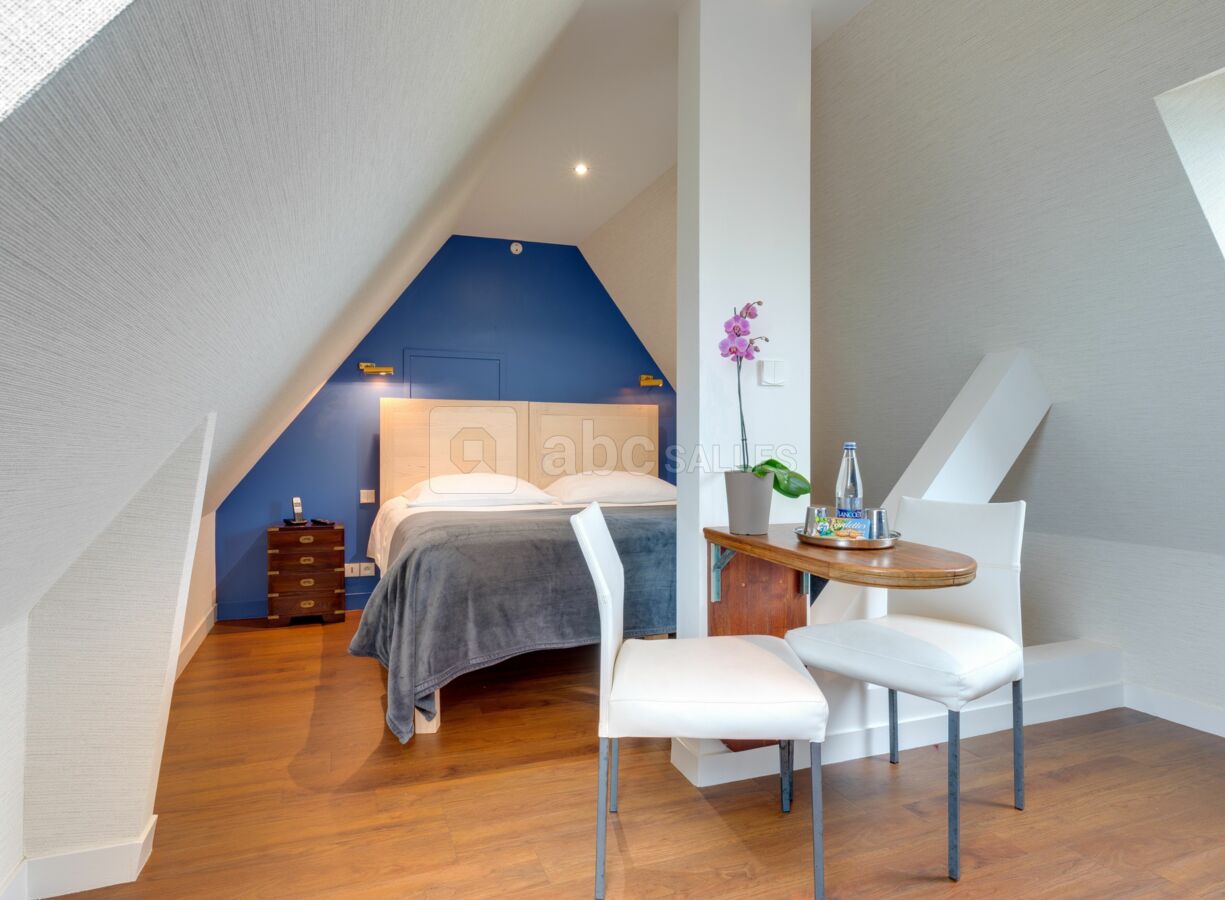 Chambre Duplex