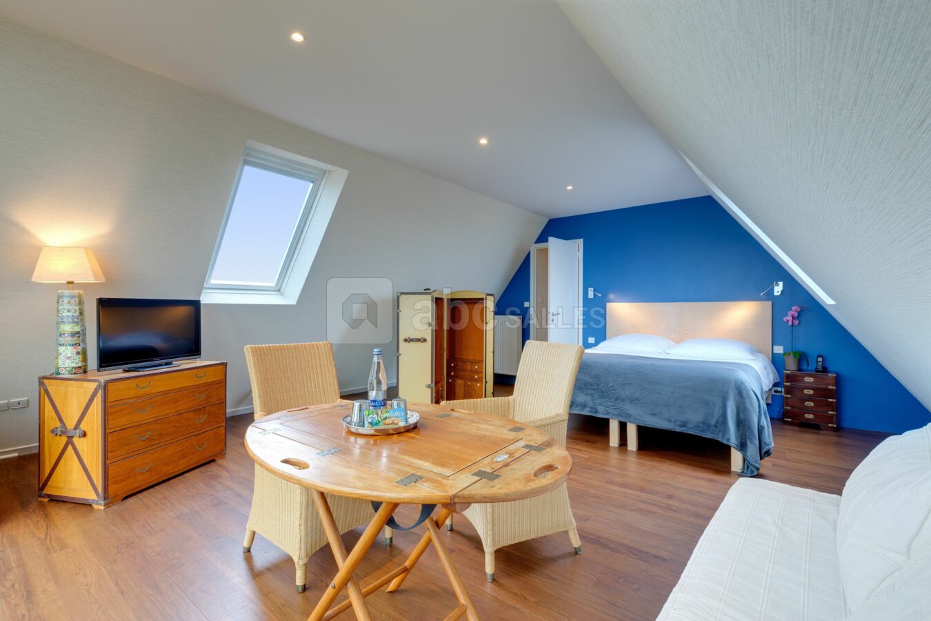 Suite Panoramique