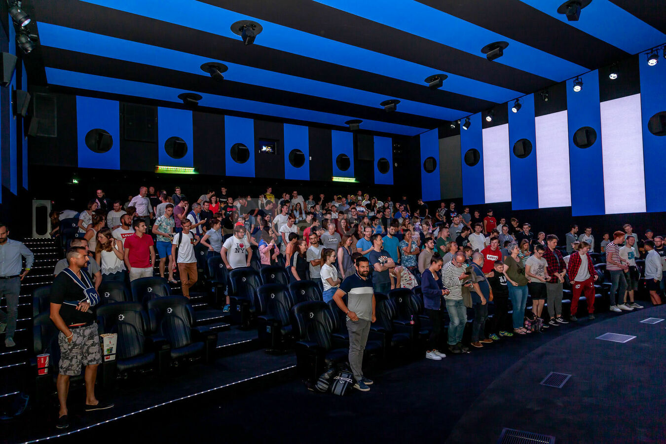 CGR Rennes La Mézière ABC Salles