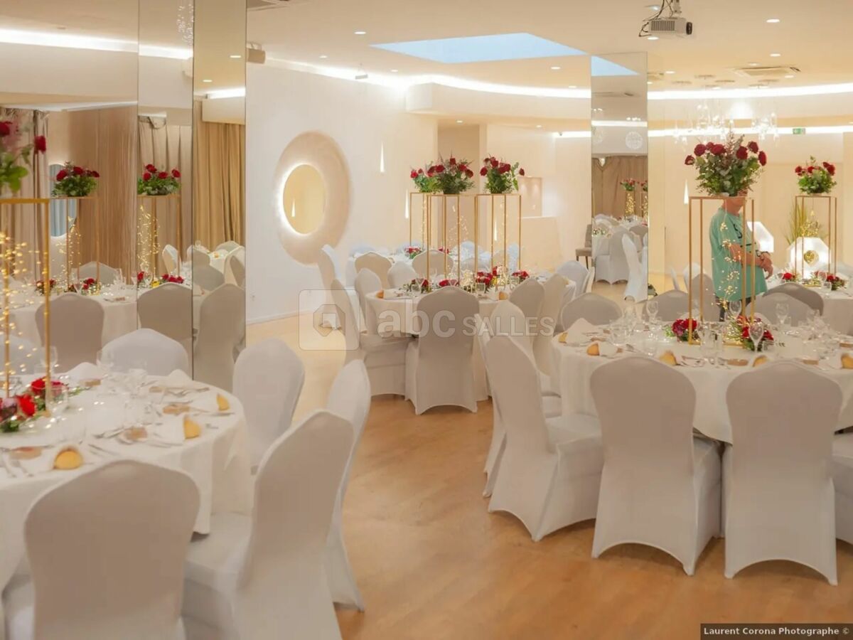 Les Terrasses du Parc