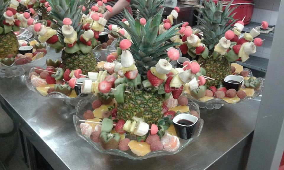 Dessert