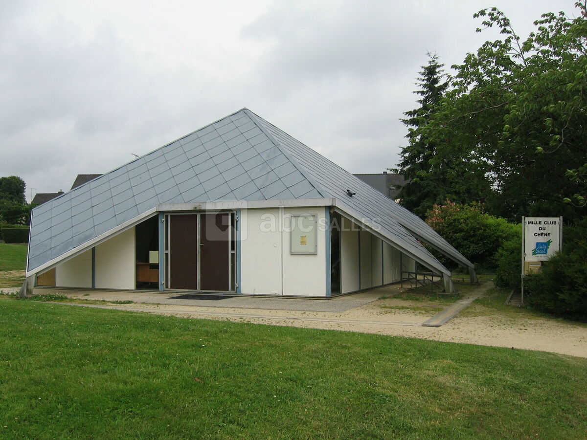 Mille Club du Chêne