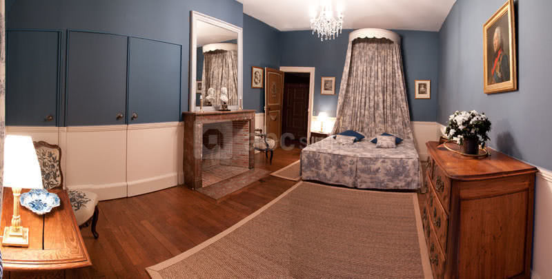 La chambre don carlos