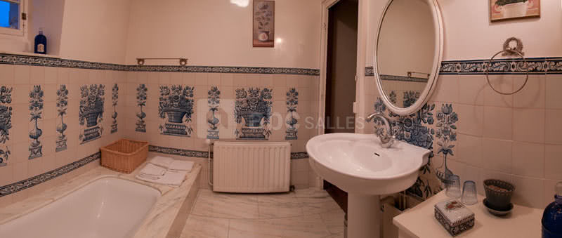 La salle de bain don carlos