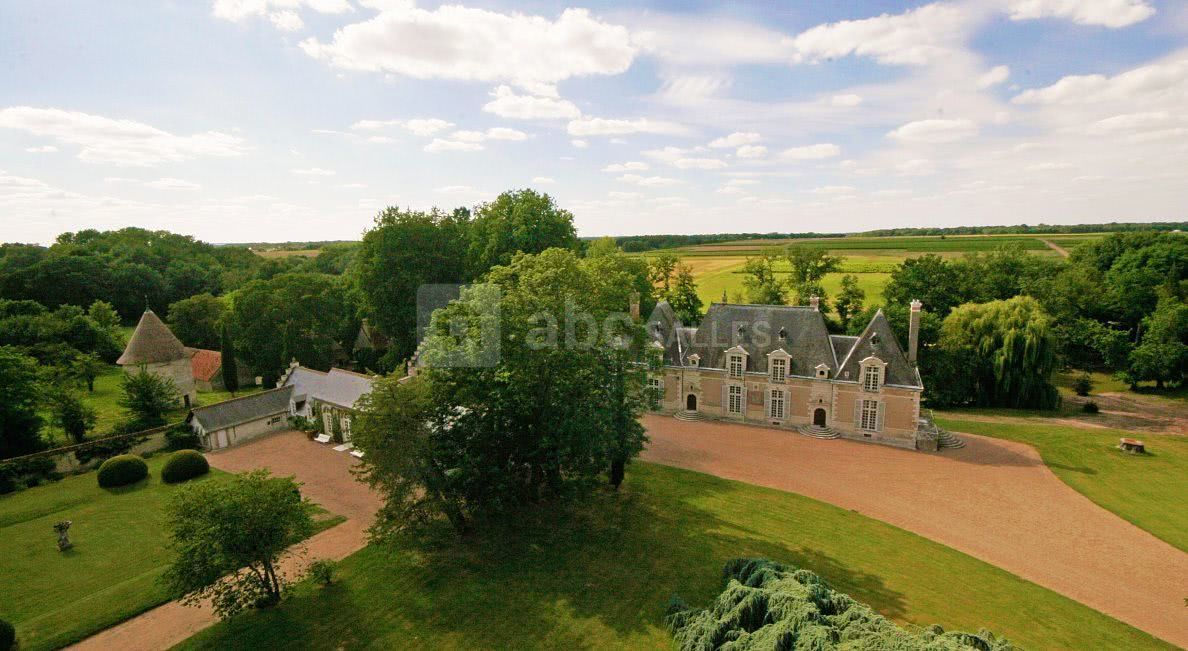 Le château des grotteaux