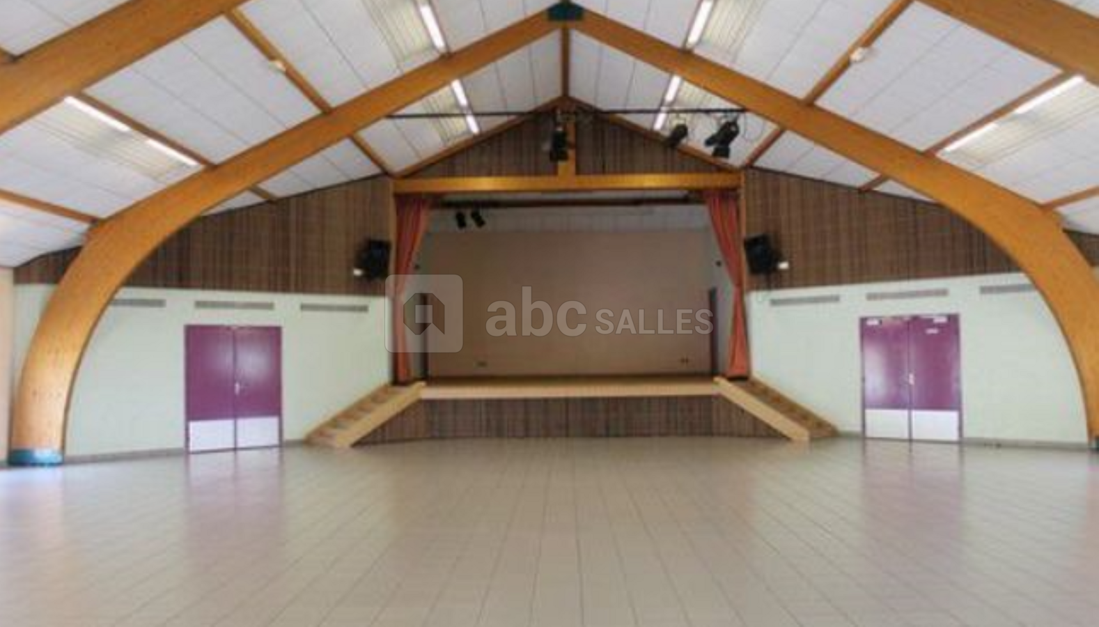 Salle Des Fêtes Pas Cher 77 www.abcsalles.com