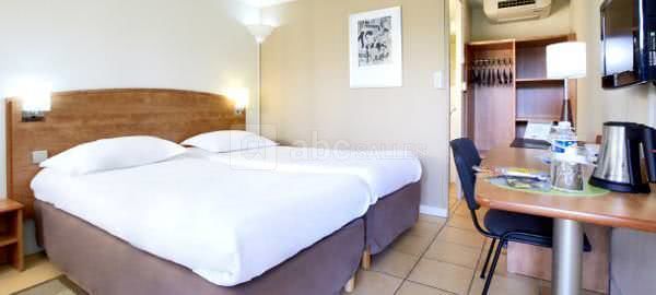 Hôtel Kyriad Avignon Cap Sud
