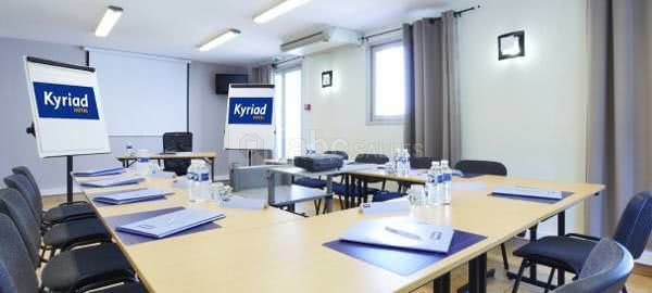 Hôtel Kyriad Avignon Cap Sud
