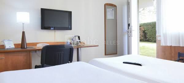 Hôtel Kyriad Avignon Cap Sud