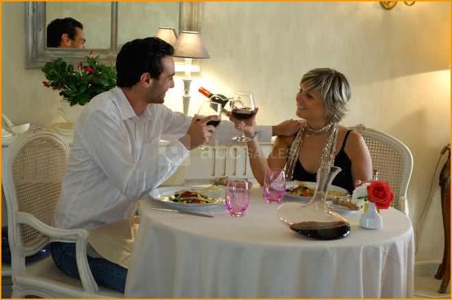 Hostellerie le Roy Soleil