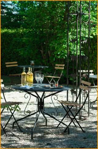 Hostellerie le Roy Soleil