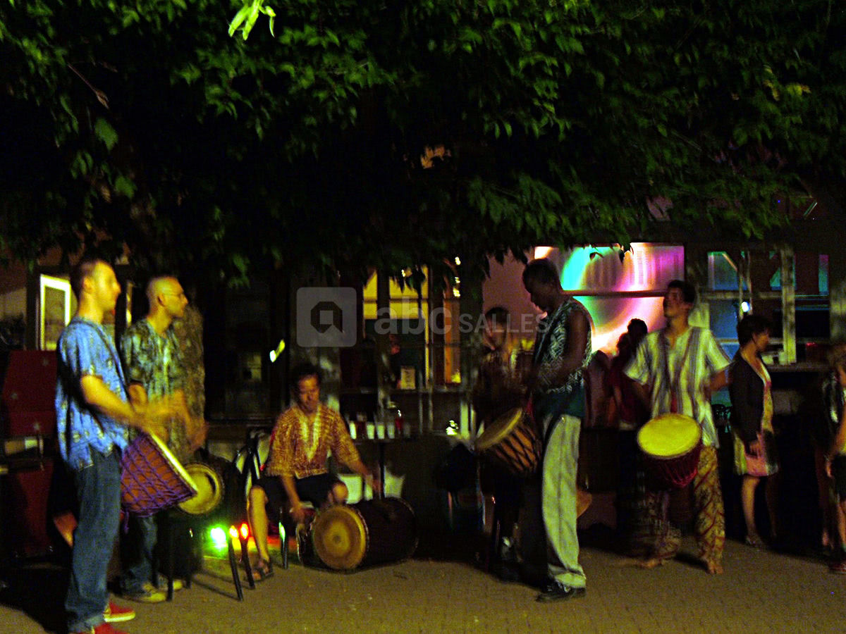 Soirée musicale