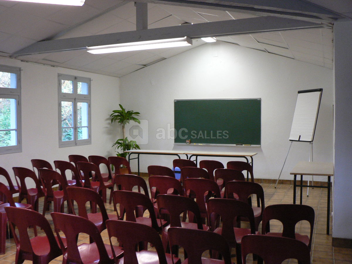Salle de reunion