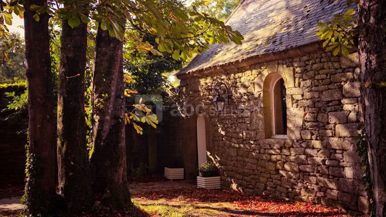 Chapelle