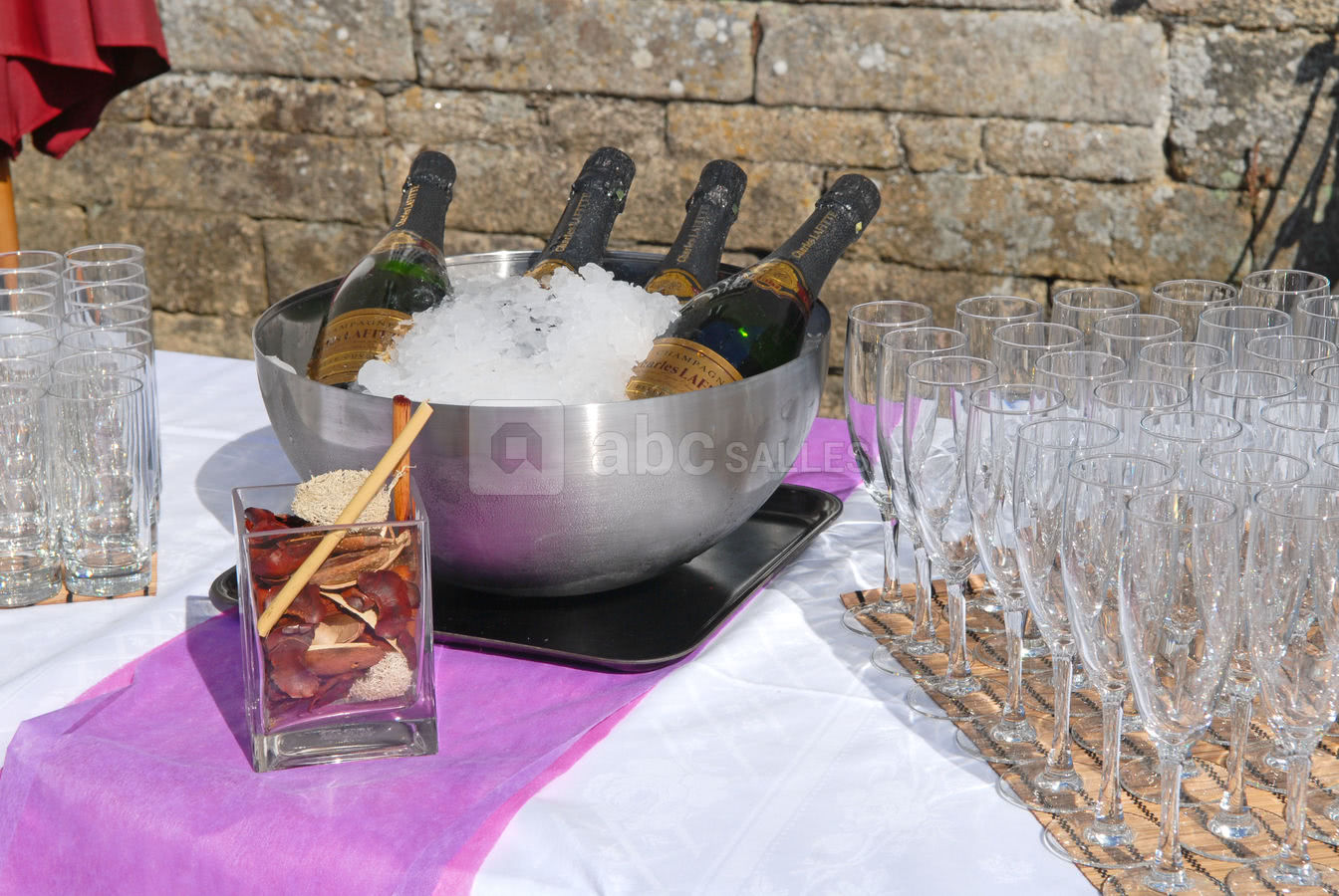Vin d'honneur