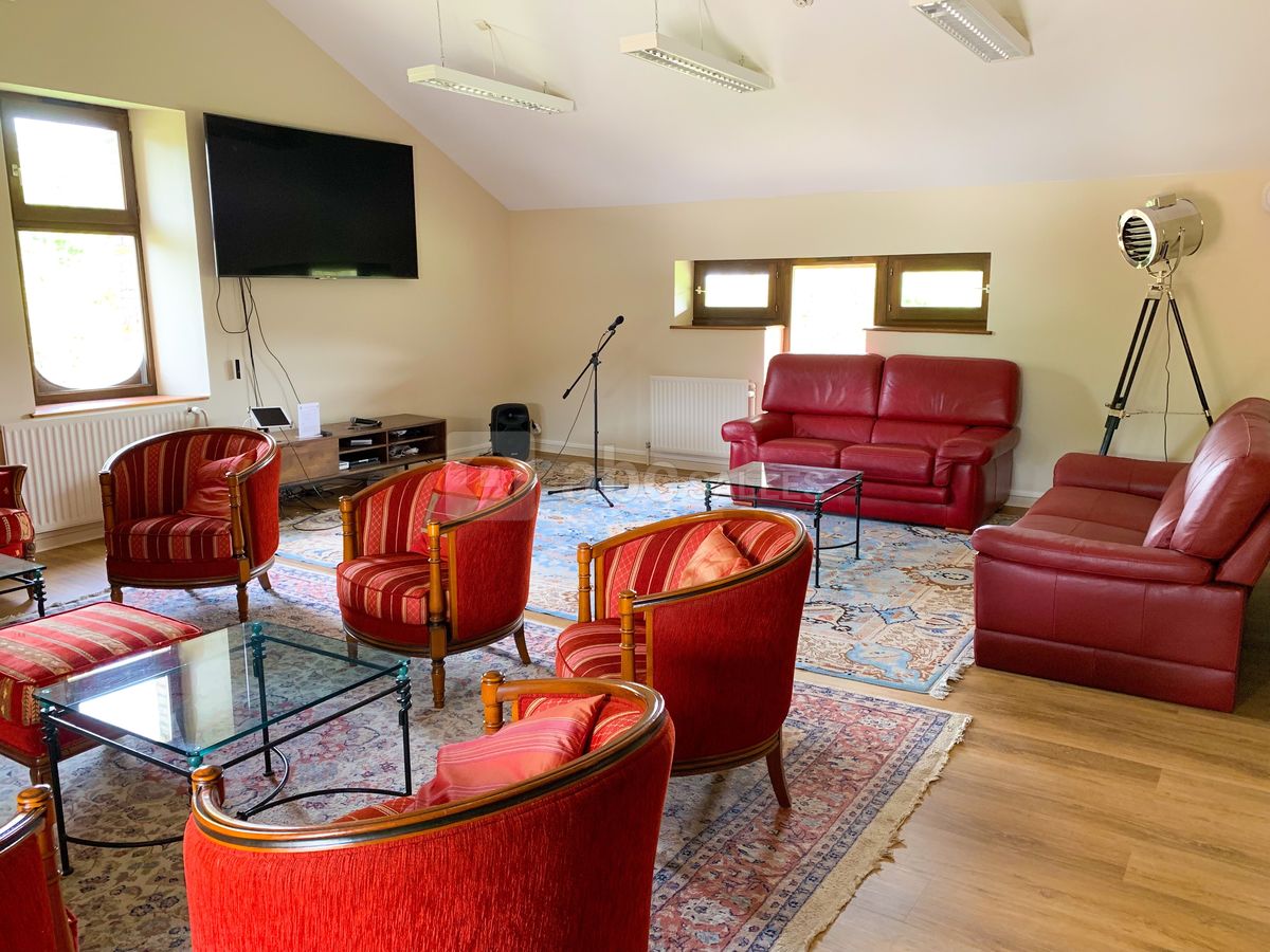 Espace loisirs