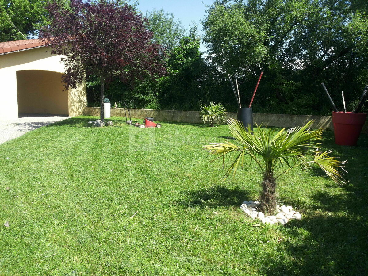 Jardin