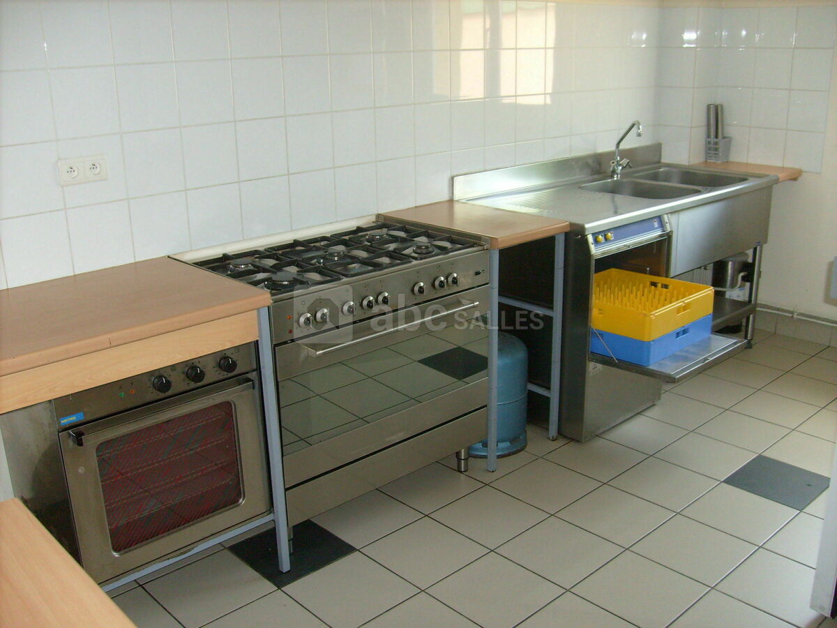 La cuisine