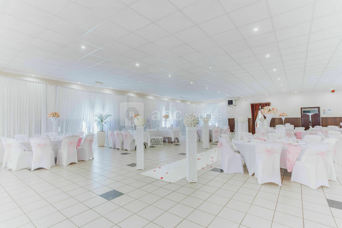 Les Bambous ABC Salles