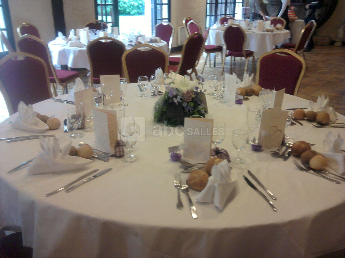 Exemple de mise en place