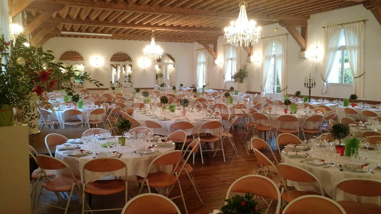 Soirée de gala
