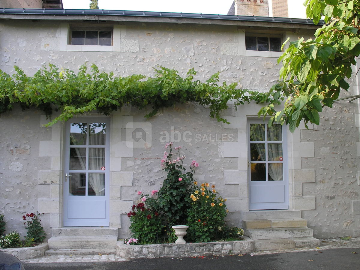 Chambres d'hôtes